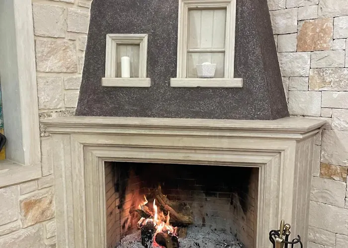 Seastone * Limenas Chersonisou