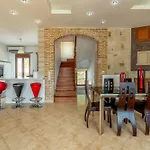 Villa Seastone Hersonissos (Crete)