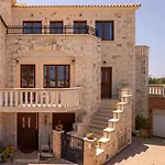Villa Seastone Hersonissos (Crete)