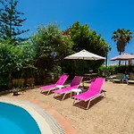 Villa Seastone Hersonissos (Crete)