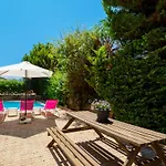 Seastone Villa Hersonissos (Crete)