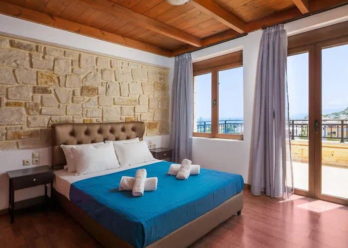 Seastone Hersonissos (Crete)