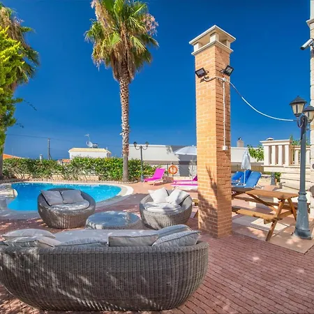 Seastone * Hersonissos (Crete)