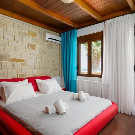 Gelios Villa * 헐소니소스