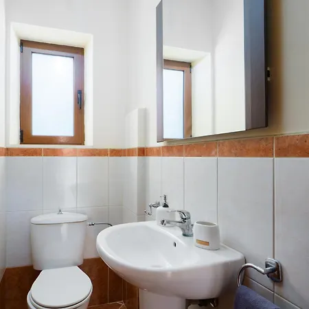 Gelios Villa 헐소니소스