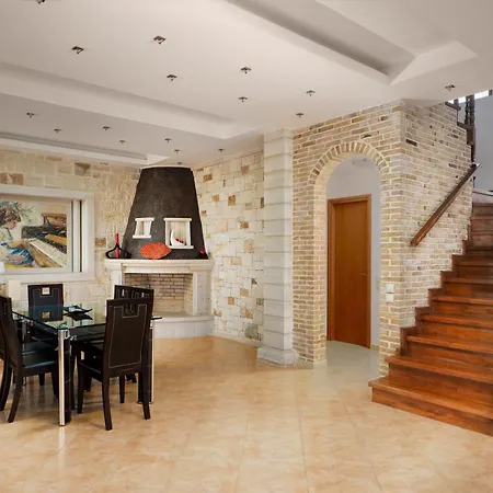 Gelios Villa 빌라