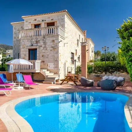 Villa Gelios