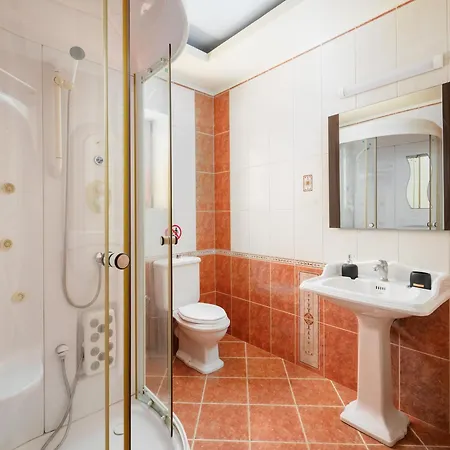 Seastone * Hersonissos (Crete)