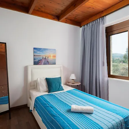 Gelios Villa