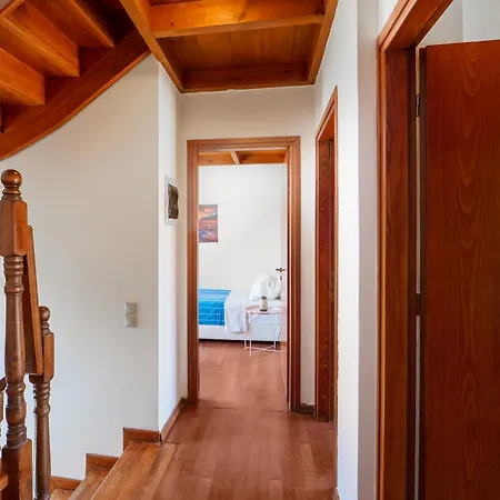 Gelios Villa