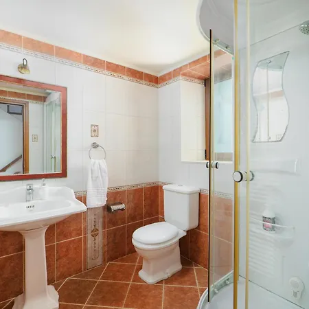 Gelios Villa 빌라 *