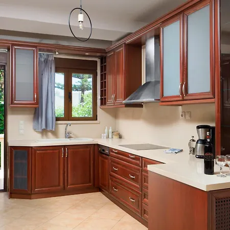 Gelios Villa * 헐소니소스