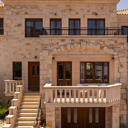 빌라 Gelios Villa