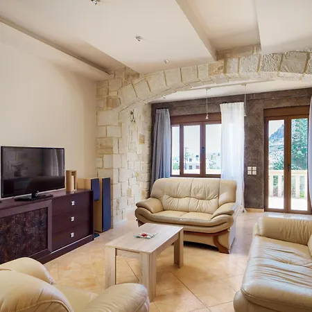 Gelios Villa 빌라 *