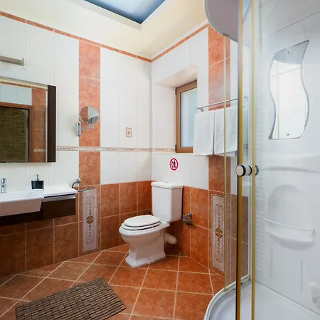 Gelios Villa 빌라 *