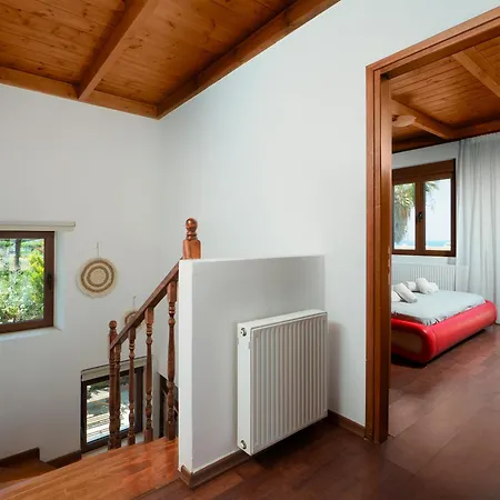 Gelios Villa * 헐소니소스