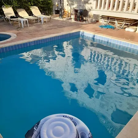 Gelios Villa * 헐소니소스