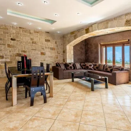 Gelios Villa