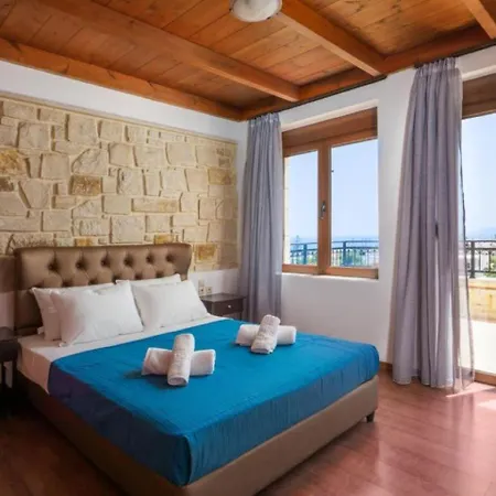 Gelios Villa 빌라