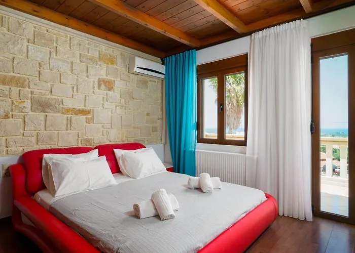 Seastone * הרסוניסוס