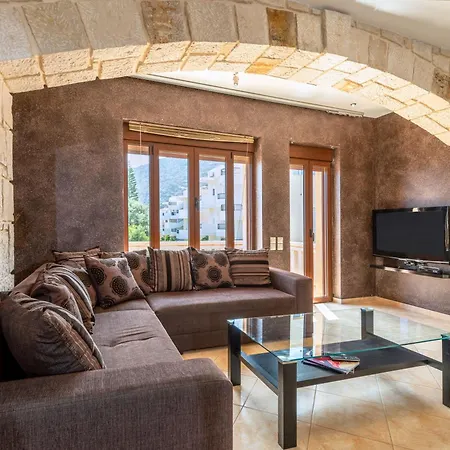 Summer Dream Villa