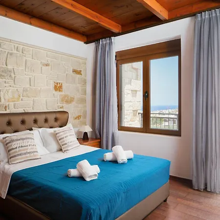 Villa Summer Dream Hersonissos (Crete)