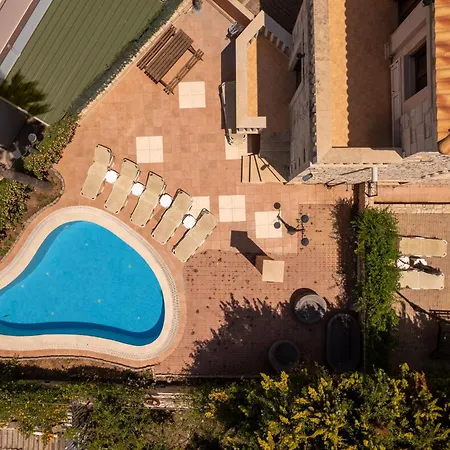 Villa Summer Dream