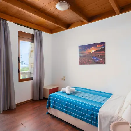 Summer Dream Villa Hersonissos (Crete)