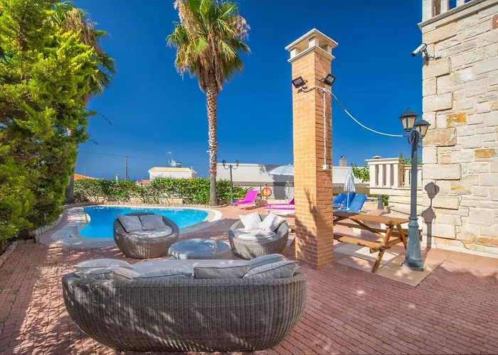 Seastone * Hersonissos (Crete)